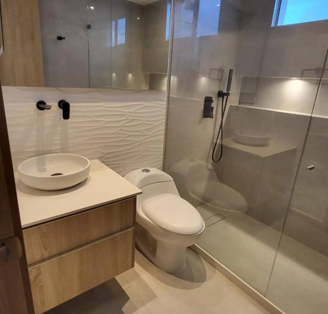 Duplex Vista Al Mar Y Centro Apartment Cartagena