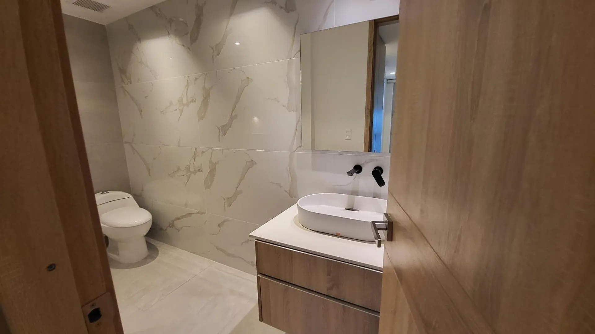 Duplex Vista Al Mar Y Centro Daire Cartagena Kolombiya